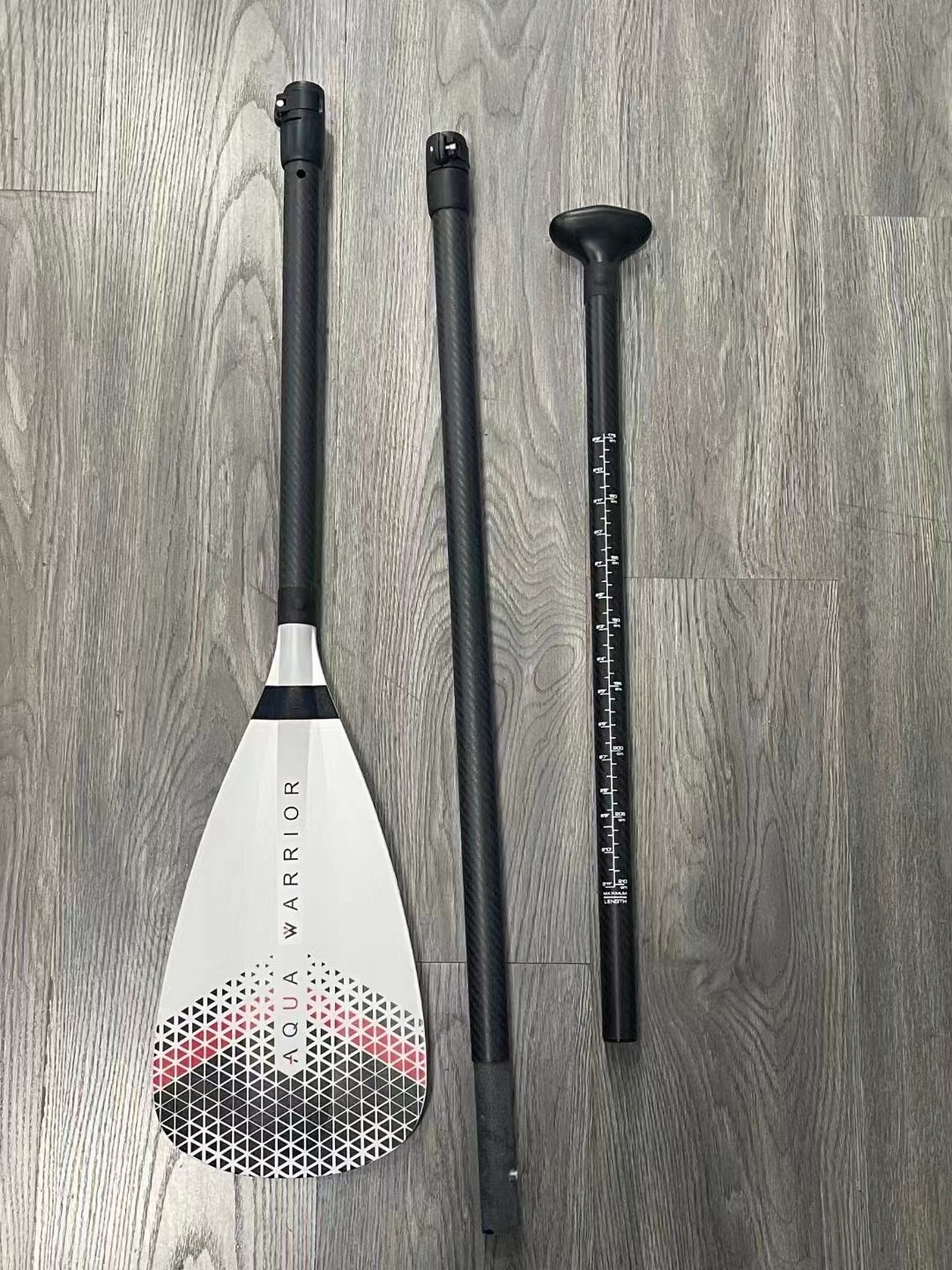 Upgrade entry-barrel